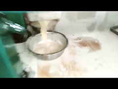 অনুভূমিক ডেক্যান্টার সেন্ট্রিফুগ