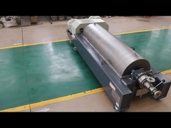 ডিক্যান্টার সেন্ট্রিফিউজ