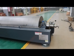 ডিক্যান্টার সেন্ট্রিফিউজ