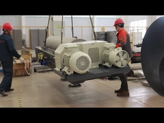 ডিক্যান্টার সেন্ট্রিফিউজ