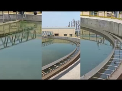 লংডাই প্রকল্পের শুটিং সাইটেই হয়েছিল, এবং দক্ষ অপারেশন পরিষ্কার স্রোত রক্ষা করেছিল।