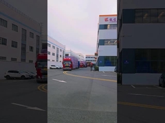 লংডাই পরিবেশ সুরক্ষা|সমুদ্রে যাত্রা, ইন্দোনেশিয়া যাত্রা শুরু