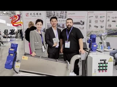 আন্তর্জাতিক মঞ্চে নতুন সাফল্যের সূচনা করে মস্কোতে পরিবেশগতভাবে উজ্জ্বল হয়ে উঠেছে লংডাই