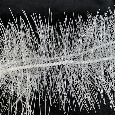 3D স্থিতিস্থাপক বায়োফিল্ম মাধ্যম - অ্যানেরোবিক, এরোবিক এবং অ্যানক্সিক বর্জ্য জল শোধনের জন্য