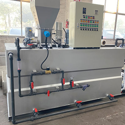 PH অ্যাসিড এবং ক্ষার স্বয়ংক্রিয় ডোজ ডিভাইস ক্লোরিন ডাই অক্সাইড ধীর রিলিজ