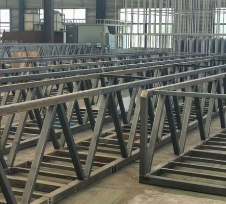 ফুল ব্রিজ সেন্ট্রাল ড্রাইভ স্লাজ স্ক্র্যাপার উচ্চ দক্ষতার স্যুয়েজ ট্রিটমেন্ট ইকুইপমেন্ট