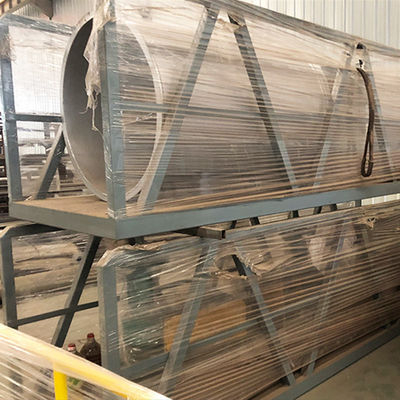 ফুল ব্রিজ সেন্ট্রাল ড্রাইভ স্লাজ স্ক্র্যাপার উচ্চ দক্ষতার স্যুয়েজ ট্রিটমেন্ট ইকুইপমেন্ট