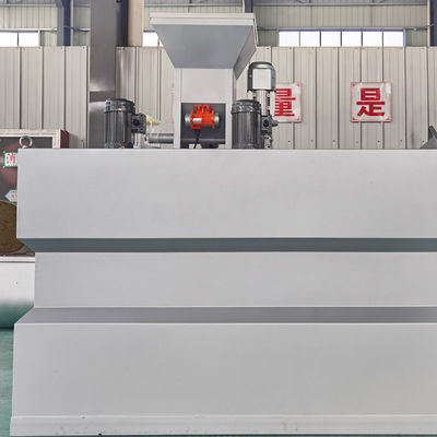 তিনটি চেম্বার PAM/PAC ড্রাই পাউডার ডোজিং ইকুইপমেন্ট ইন্টিগ্রেটেড 4000L/H