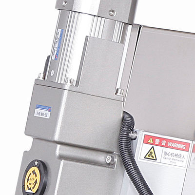 সম্পূর্ণ স্বয়ংক্রিয় 304SS স্পাইরাল স্লাজ ডিওয়াটারিং ইকুইপমেন্ট 30-50kg/h