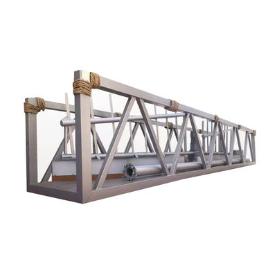 সেডিমেন্টেশন ট্যাঙ্ক পেরিফেরাল ড্রাইভ স্লাজ স্ক্র্যাপার সরঞ্জাম ISO9001 প্রত্যয়িত