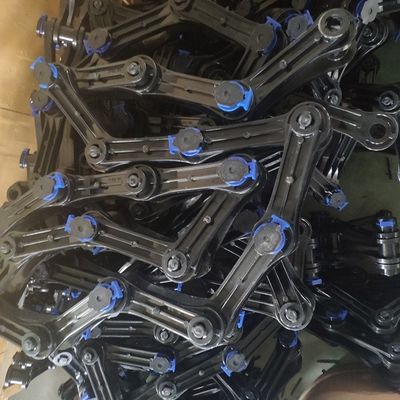 SS304 চেইন প্লেট স্লাজ স্ক্র্যাপার সিস্টেম 18 মি দৈর্ঘ্য স্যুয়েজ ট্রিটমেন্ট প্ল্যান্ট