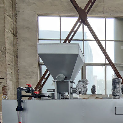 5000L/H স্বয়ংক্রিয় পাউডার ডোজিং সিস্টেম PAC ডোজিং সিস্টেম জল চিকিত্সা