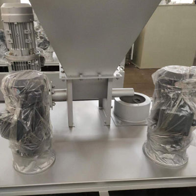 6000L ড্রাই কেমিক্যাল পাওয়ার পলিমার ডোজিং সিস্টেম ওয়েস্ট ওয়াটার ট্রিটমেন্টের জন্য