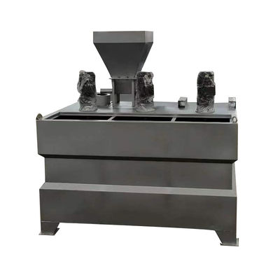 PAM পলিমার রাসায়নিক গুঁড়া স্বয়ংক্রিয় ডোজিং সিস্টেম