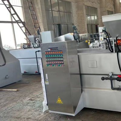 PAM পলিমার রাসায়নিক গুঁড়া স্বয়ংক্রিয় ডোজিং সিস্টেম