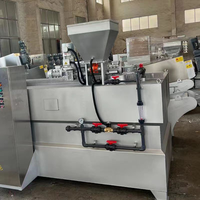 PAM পলিমার রাসায়নিক গুঁড়া স্বয়ংক্রিয় ডোজিং সিস্টেম