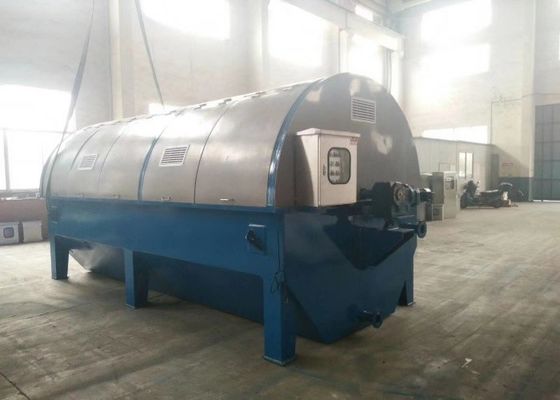 গুণ  High Performance Biological Contactor Rbc In Wastewater Treatment কারখানা