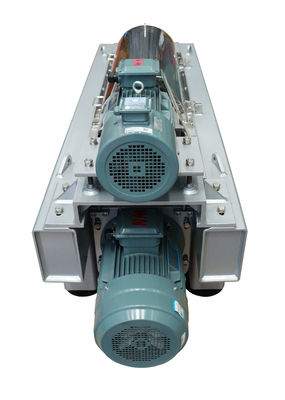 ডিকেন্টার সেন্ট্রিফুগ দক্ষতা সমীকরণ শক্ত পদার্থের জন্য তেল বিচ্ছেদ দক্ষতা উন্নত