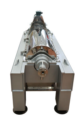 অলিভ অয়েল উৎপাদনের জন্য টেকসই 3 ফেজ ডেকান্টার সেন্ট্রিফুগ