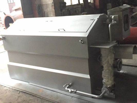 0.25Kw রোটারি ড্রাম ফিল্টার