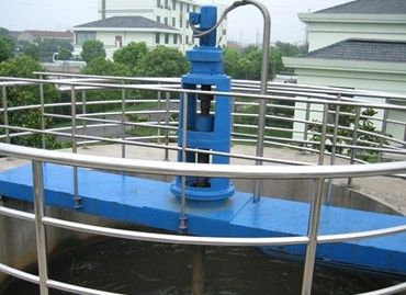 3050 মিমি ডেসানডিং সরঞ্জাম, ঘূর্ণিঝড় ঘূর্ণিঝড় দেশান্দার