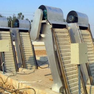 কার্বন ইস্পাত মেকানিকাল মোটা বার স্ক্রিন