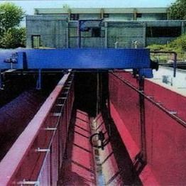 এলোয় মেটাল ডেসানডিং সরঞ্জাম সাবসিডেন্স ডিভাইস আরবান নিকাশী চিকিত্সা