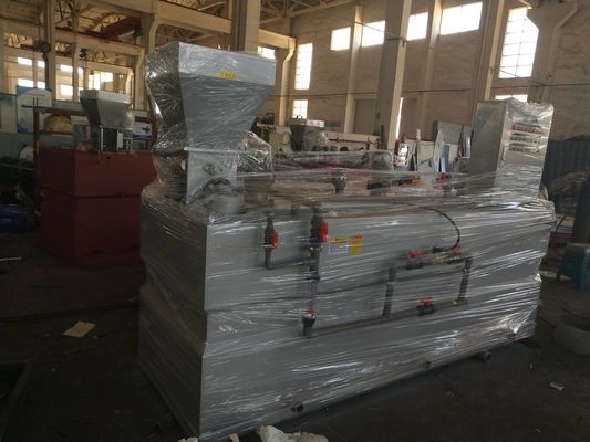 1500L / ঘন্টা পলিমার ডোজিং সিস্টেম পৌর জল চিকিত্সা