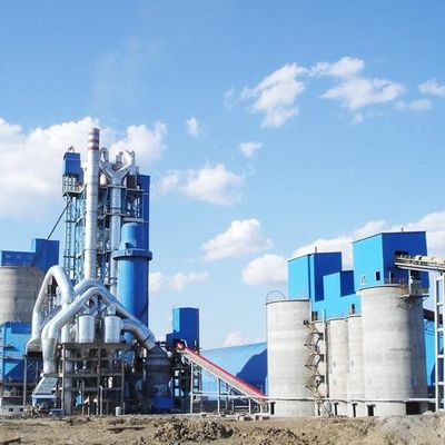 স্যুয়েজ ট্রিটমেন্ট লাইম স্টোরেজ সিলো