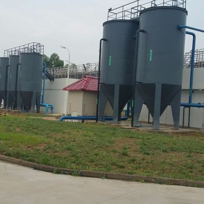 HVAC সিস্টেমের জন্য বিপরীত অসমোসিস মেমব্রেন বর্জ্য জল চিকিত্সা ট্যাঙ্ক