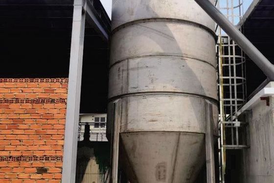 HVAC সিস্টেমের জন্য বিপরীত অসমোসিস মেমব্রেন বর্জ্য জল চিকিত্সা ট্যাঙ্ক