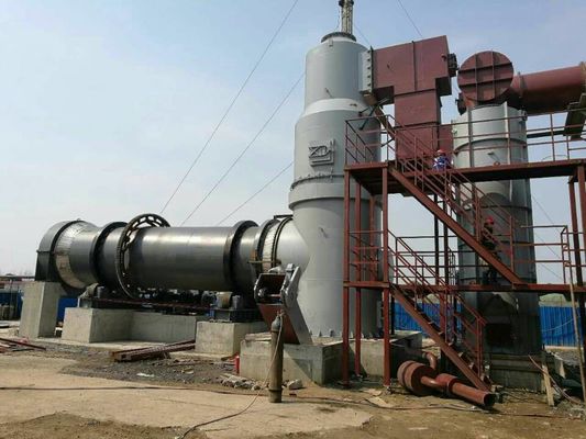 অবশিষ্ট ওষুধের বর্জ্য আগুন জ্বালানোর যন্ত্র মেশিন খাদ ধাতু