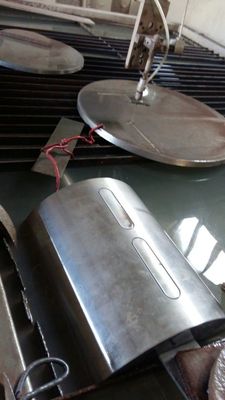 সক্রিয় কার্বন জল পরিশোধক মেশিন নরম জল চিকিত্সা