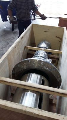 সক্রিয় কার্বন জল পরিশোধক মেশিন নরম জল চিকিত্সা