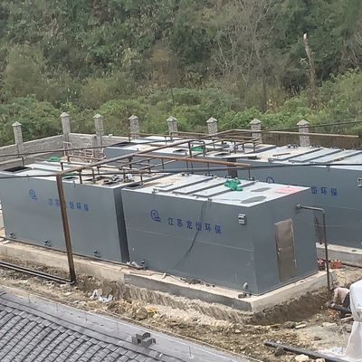 15 মি 3 / ঘন্টা 3.7KW জল পরিশোধক সরঞ্জাম স্টেইনলেস স্টিল