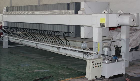 ঘূর্ণি দ্রবীভূত এয়ার ফ্লোটেশন মেশিন রিমোট কন্ট্রোলযোগ্য