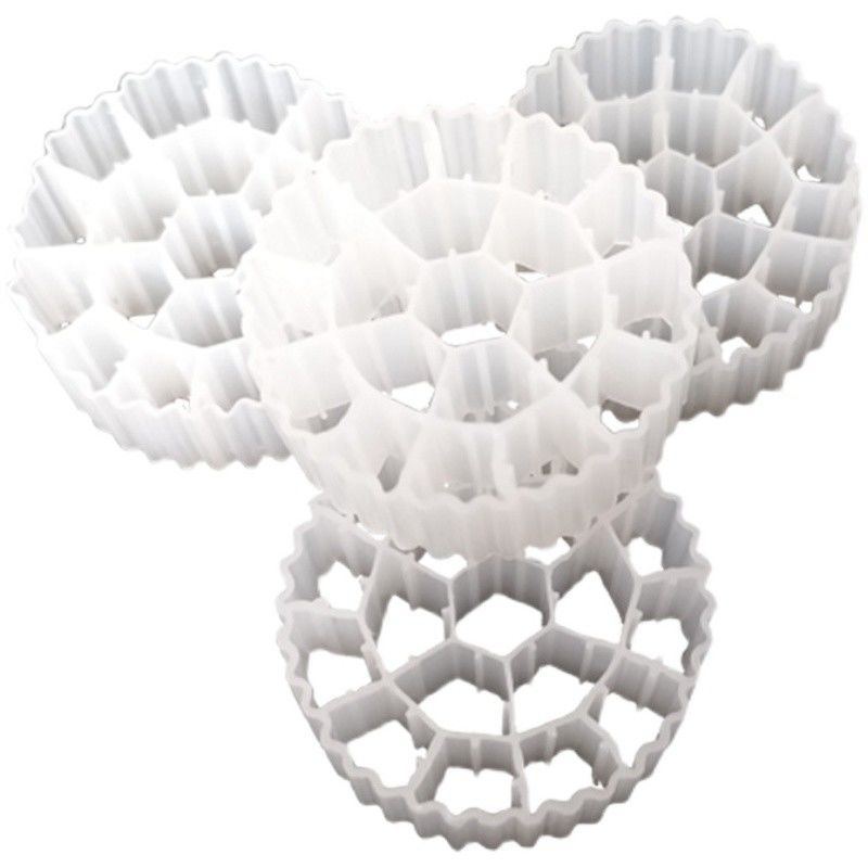 MBBR ফ্লুইডাইজড বেড ফিলার k1k2k3 এয়ারেশন ট্যাঙ্ক মেমব্রেন কালচার জৈবিক ক্যারিয়ার স্যুয়েজ ট্রিটমেন্ট ফিল্টার ম্যাটেরিয়াল