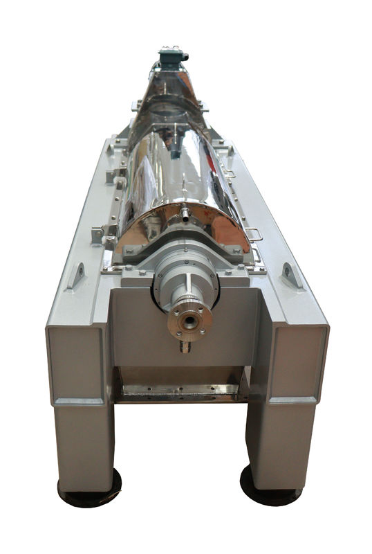 অলিভ অয়েল উৎপাদনের জন্য টেকসই 3 ফেজ ডেকান্টার সেন্ট্রিফুগ