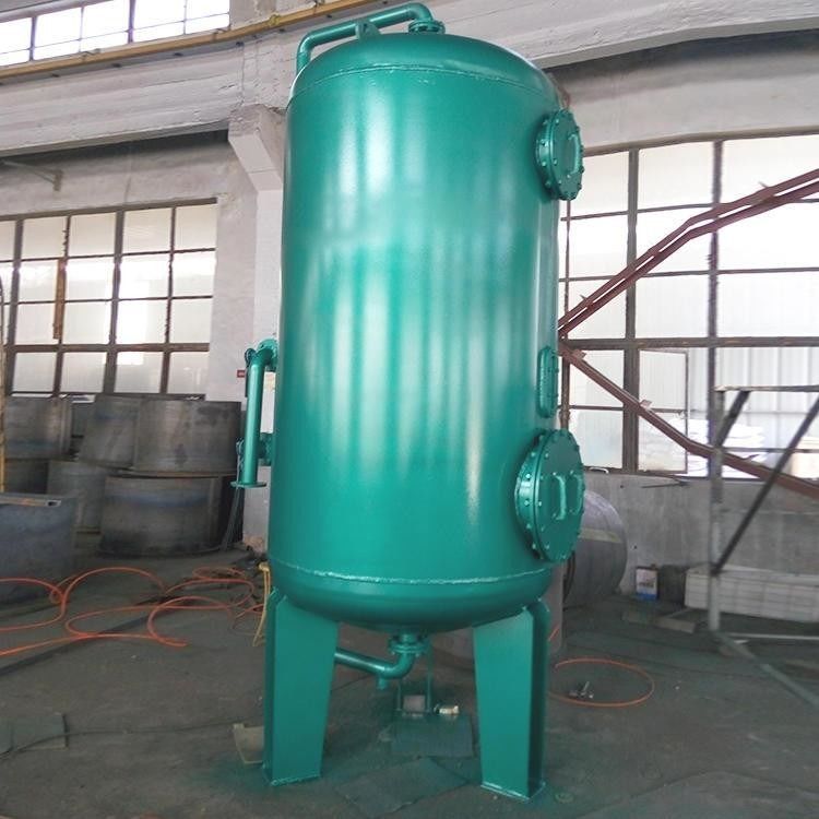 ফাইবার বান্ডিল শিল্প জল ফিল্টার সিস্টেম রাসায়নিক প্রক্রিয়া