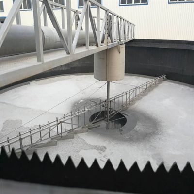 1.5kw-30kw স্বয়ংক্রিয় সেন্ট্রাল ড্রাইভ কাদা স্লাজ স্ক্র্যাপার সিস্টেম ফুল ব্রিজ হাফ ব্রিজ