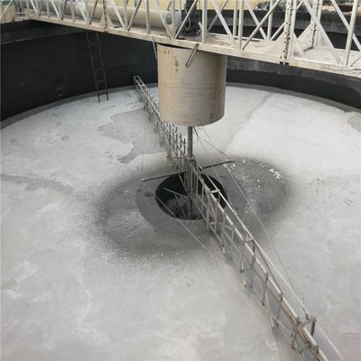 1.5kw-30kw স্বয়ংক্রিয় সেন্ট্রাল ড্রাইভ কাদা স্লাজ স্ক্র্যাপার সিস্টেম ফুল ব্রিজ হাফ ব্রিজ