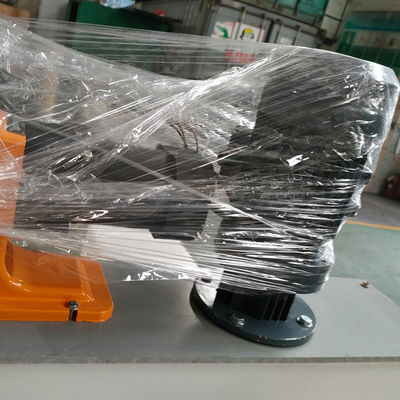 300L/H কোগুল্যান্ট সম্পূর্ণ স্বয়ংক্রিয় ডোজিং মেশিন PAM ডোজিং সিস্টেম জারা প্রমাণ