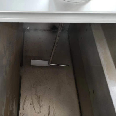 কাস্টমাইজেশন 6000L/H স্বয়ংক্রিয় রাসায়নিক ডোজ ডিভাইস পাউডার ডোজিং মেশিন