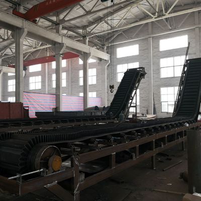 650 মিমি 22.0Kw স্ক্রু বেল্ট কনভেয়র ক্লিনার স্টেইনলেস স্টিল Steel