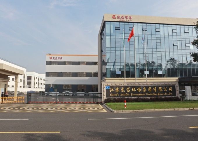 Jiangsu Longdai Environmental Protection Co., Ltd. কোম্পানির প্রোফাইল